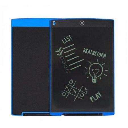 12" LCD Handwriting Pads Portable Electronic Tablet Board with Pen For Home Office
