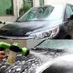 8 in 1 Jet Spray Gun Soap Dispenser Garden Watering Hose Nozzle Car Washing Tool