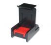 Primer & Refilling Tool HP 56 / 57 / 27 / 28 / 74 for 1315, DeskJet 3320 / 3325 / 3420 / 3425 / 3535 / 3550 / 3650 / 3744 / 3745 / 3845 / 3847 / 450 / 450cbi / 450ci / 450wbt / 5160 / 5550 / 5650 / 5652 / 9600 / 9650 / 9680 / PSC1210 / PSC1315 series
