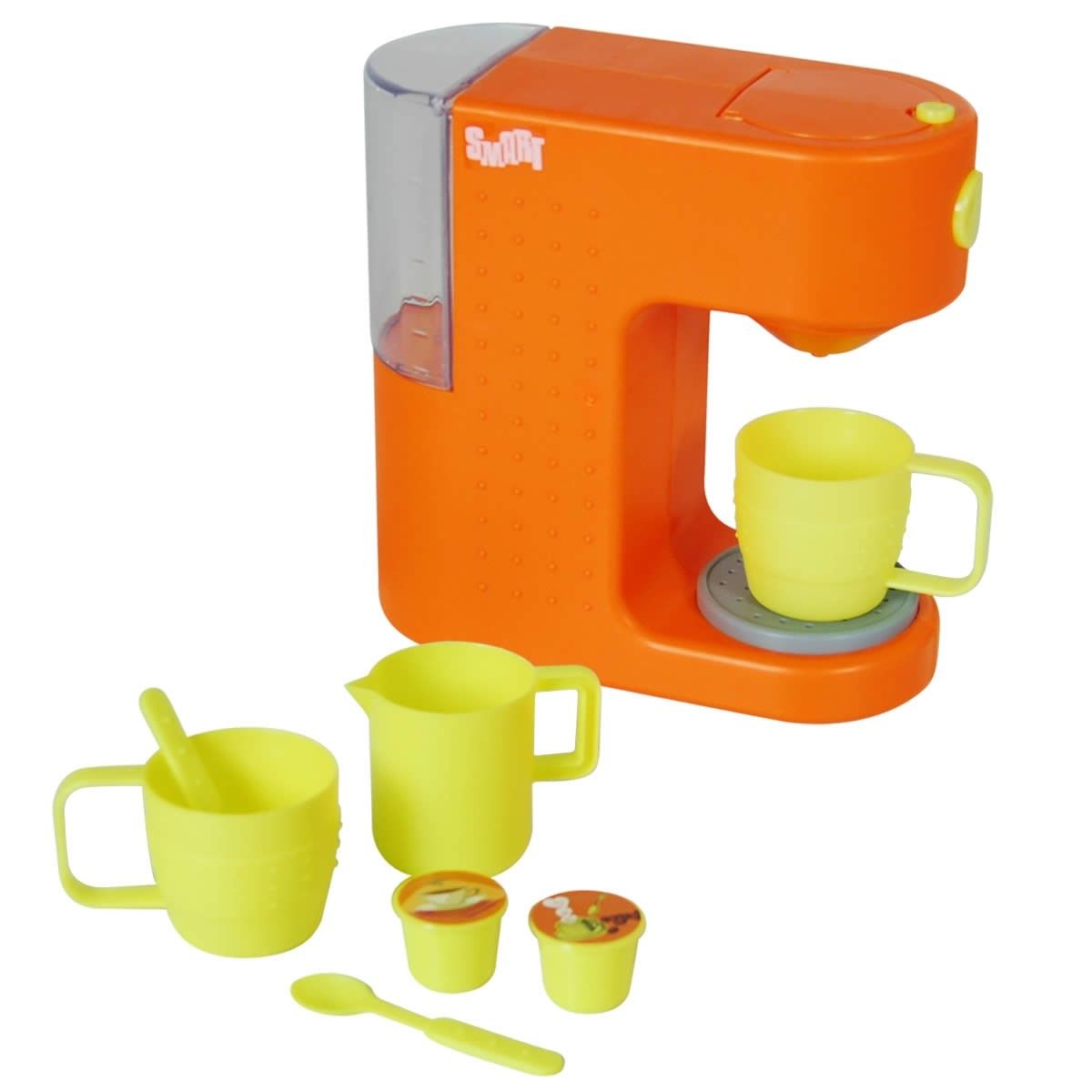 Smart Capsule Coffee Machine Toy