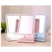 Spray Humidifier Makeup Led Lamp Mirror