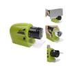 Pro Electric Knife Sharpener kitchen Knives Blades Drivers Swifty Sharp Tools
