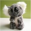 13/18cm Super Cute Koala Soft Doll Birthday Gift For Kids