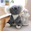 13/18cm Super Cute Koala Soft Doll Birthday Gift For Kids