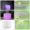 500ML Essential Air Mist Oil Aroma Diffuser Ultrasonic Humidifier Aromatherapy