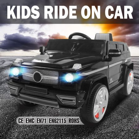 The Coolest Most Luxurious Ride On Cars For Kids Momtrends