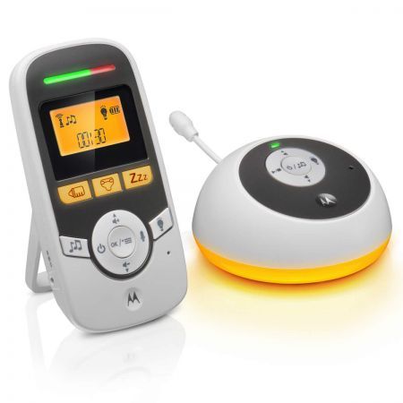 bunnings baby monitor