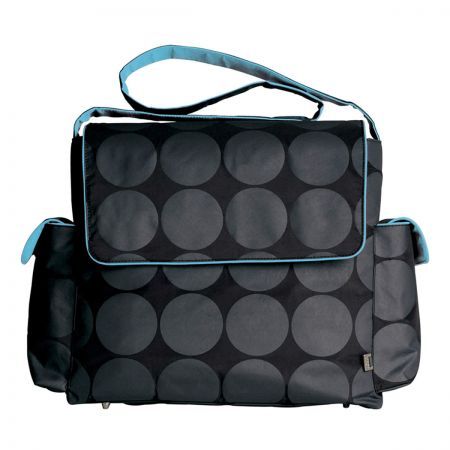 oioi nappy bag