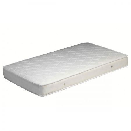spring cot mattress