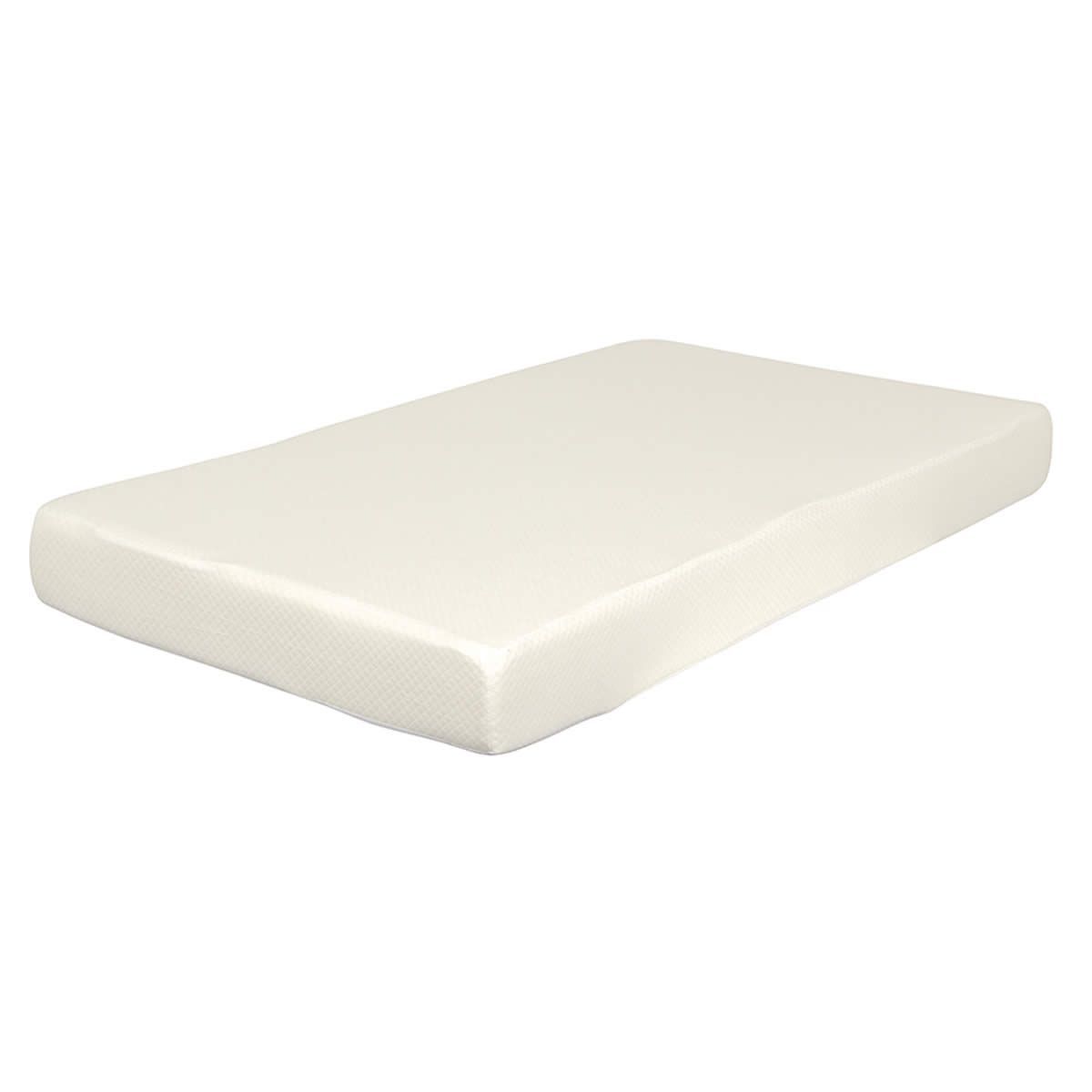 Childcare Pureflow Foam Cot Mattress | Crazy Sales