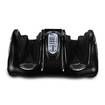 Foot Ankle Calf Massager Foot Circulation Machine - Black