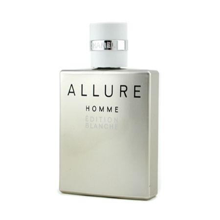 Chanel Allure Perfume Fragrance - www 