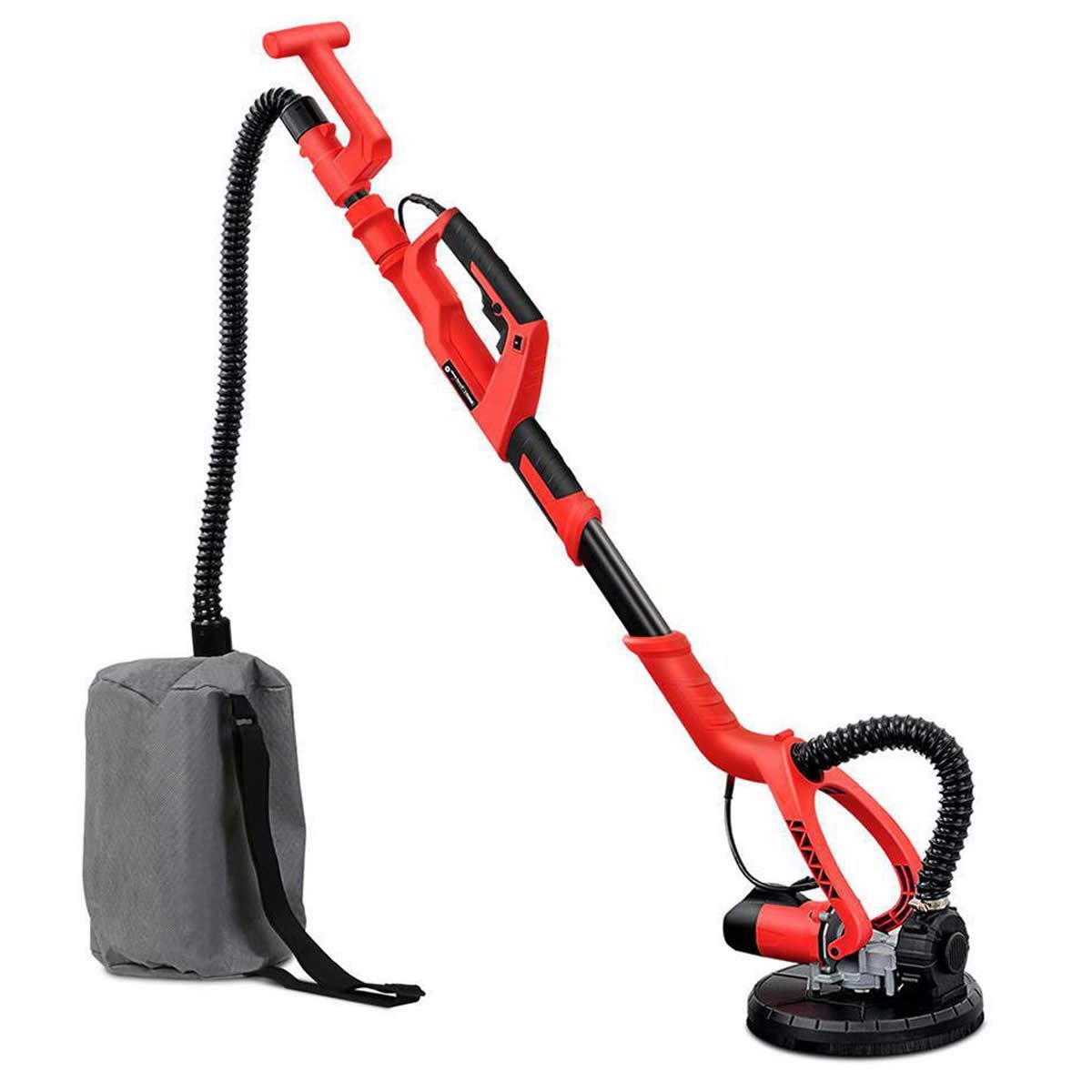 Giantz Long Reach 2 in 1 Vacuum Sander