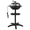 Grillz BBQ Grill Electric Smoker