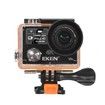 EKEN V8s 4K HD 2.4G Remote WiFi Control Sport DV Camera