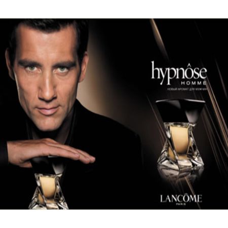 hypnose homme lancome 75ml