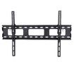 40"-65" TV Brackets TV Mount Secure Steel TV Wall Mount with Adjustable Angles 0-12 Degrees