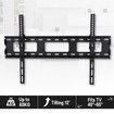 40&quot;-65&quot; TV Brackets TV Mount Secure Steel TV Wall Mount with Adjustable Angles 0-12 Degrees