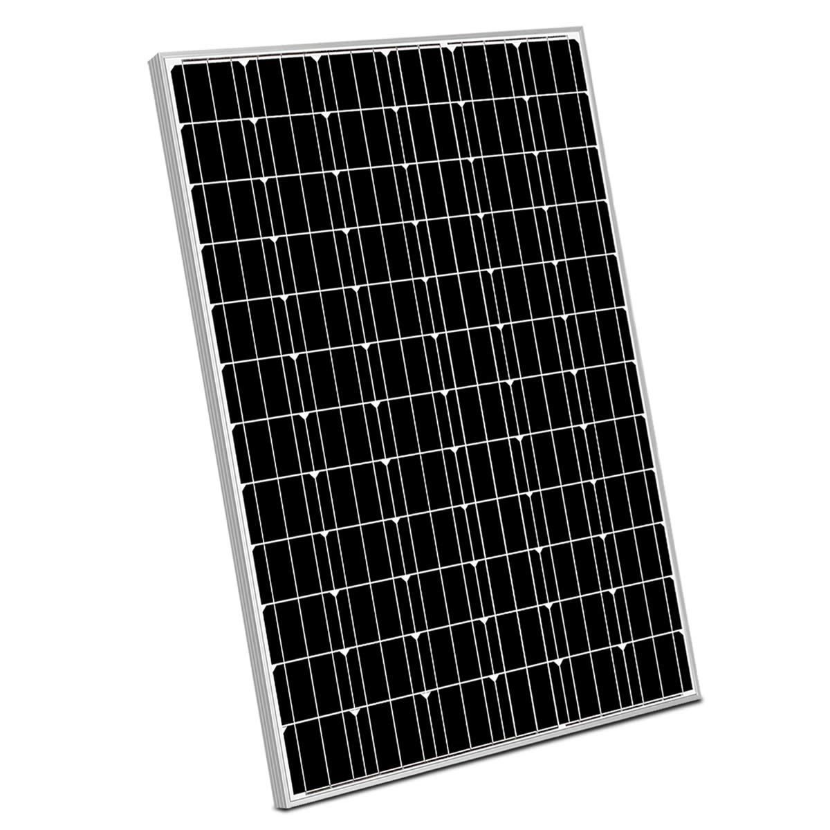 250W Monocrystalline Solar Panel