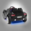 Classic Appeal Kids Ride on Sports Car - Black