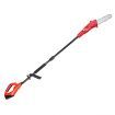 Giantz Chainsaw Cordless Pole Chain Saw 20V 8in Pruner 2.7m Long Reach Battery