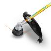 Giantz 62CC Pole Chainsaw Hedge Trimmer Brush Cutter Whipper Snipper Saw 9-in-1