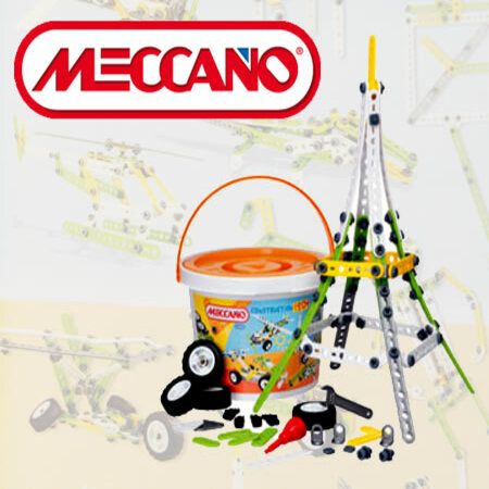 meccano kmart australia