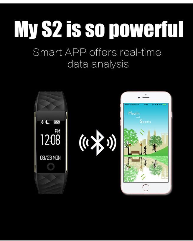 gear s2 sleep tracking