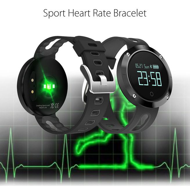 boat smartwatch blood pressure