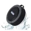 Portable Waterproof Outdoor Wireless Car Bluetooth Speaker C6