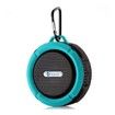 Portable Waterproof Outdoor Wireless Car Bluetooth Speaker C6