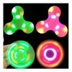 Fidget Hand Spinner Luminous And Bluetooth Music Finger Spinners