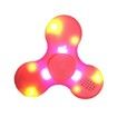 Fidget Hand Spinner Luminous And Bluetooth Music Finger Spinners