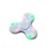 Fidget Hand Spinner Luminous And Bluetooth Music Finger Spinners