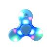 Fidget Hand Spinner Luminous And Bluetooth Music Finger Spinners