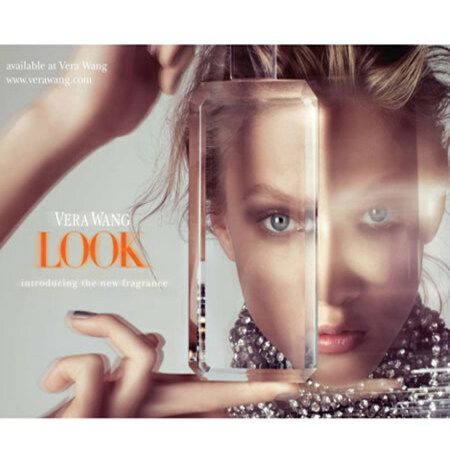 vera wang look perfume
