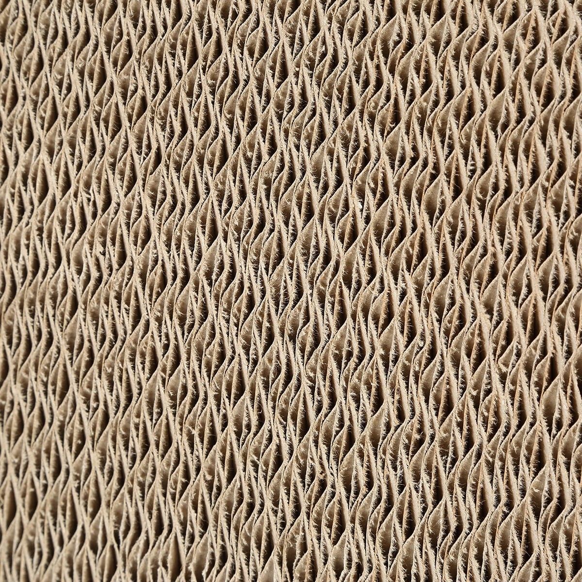 scratching post cardboard