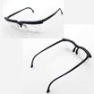 Adjustable Dial Eye Glasses Vision Reader Glass Unisex Variable Focus Glass