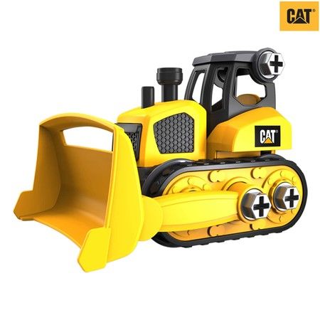 cat junior operator