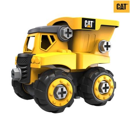 cat junior operator