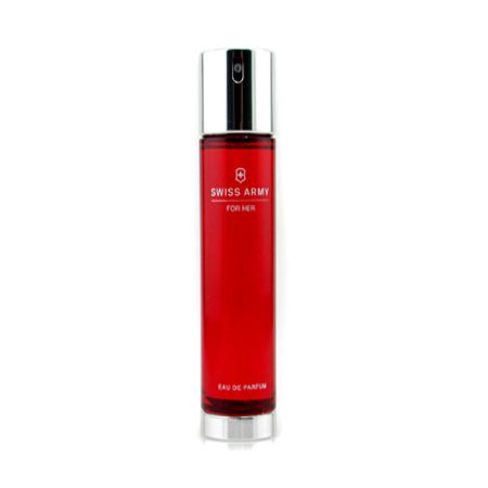 Swiss Army Perfume Fragrance - www.CrazySales.com.au | Crazy Sales
