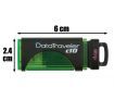 FREE SHIPPING Kingston 4GB DataTraveler c10 USB High-Speed Flash Memory Drive DTC10 4G 4 GB Pen Drive