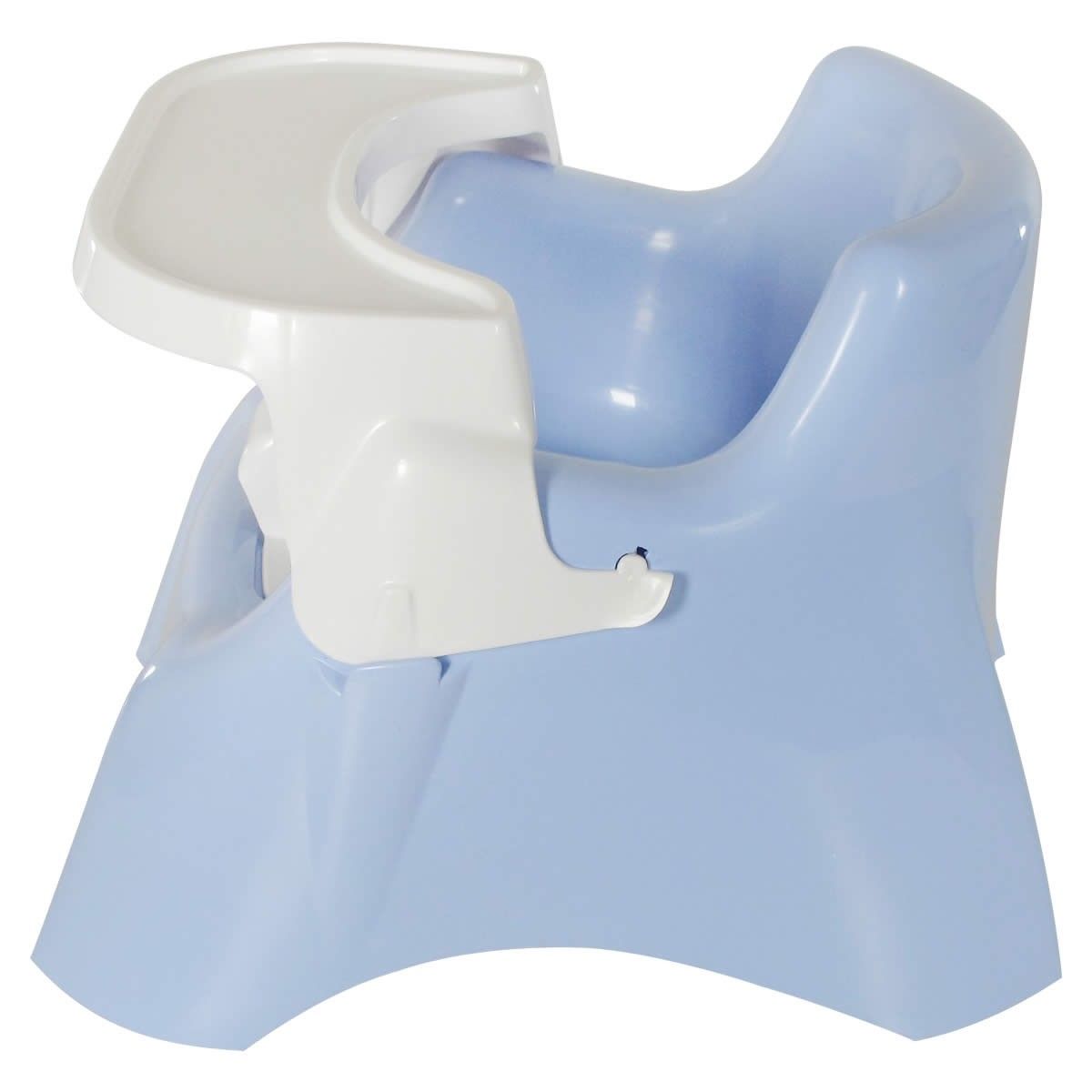 Roger Armstrong 2in1 Potty Chair with Tray Crazy Sales