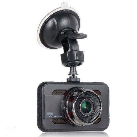 3" Full HD 1080P Car DVR Video Camera Recorder Dashboard Dash Cam G-sensor 3" Full HD 1080P Car DVR Video Camera Recorder Dashboard Dash Cam G-sensor