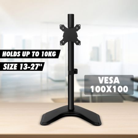 Tv Bracket Stand Adjule Desktop Swivel Wall Mount Secure Steel Tv Bracket Stand Adjule Desktop Swivel Wall Mount Secure Steel 13 65 Inch Crazy S