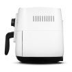 3L 1500W Air Fryer - White