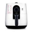 3L 1500W Air Fryer - White