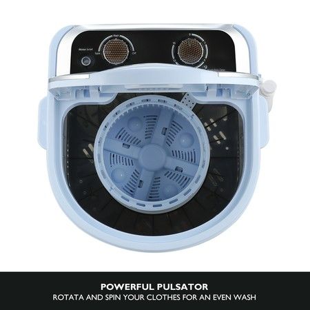 maxkon mini washing machine