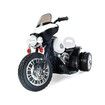 Kids Motorcycle Electric Harley Style Ride on Motorbike with 3 Anti-slip Wheels