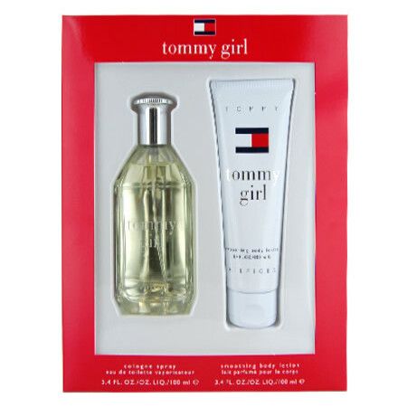 Tommy Girl Perfume Gift Pack - www 